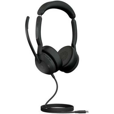 Jabra EVOLVE2 50 USB-C/A MS Mono without Bluetooth