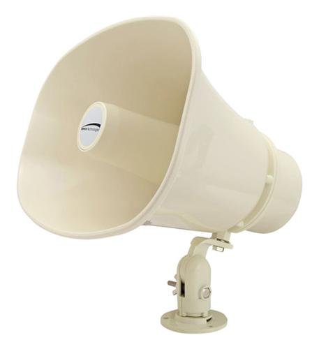 6.5" x 9" Weatherproof Speaker with Tran