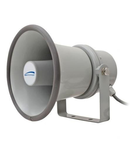 6" Weatherproof PA Speaker with Trans.