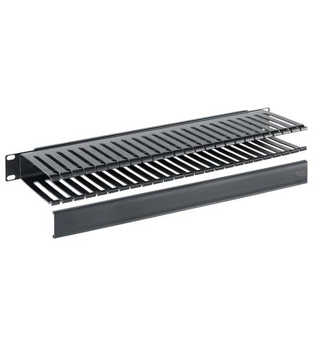 PANEL, FRONT FINGER DUCT, 5in, 1 RMS