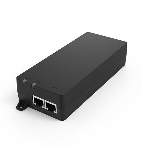 90W 1Gb Single-Port Power-over-Ethernet