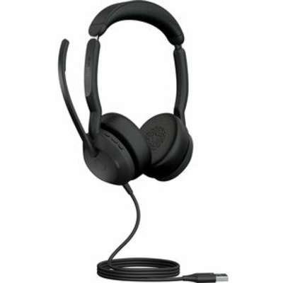 Jabra EVOLVE2 50 USB-A UC Stereo
