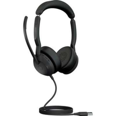 Jabra EVOLVE2 50 USB-A MS Stereo