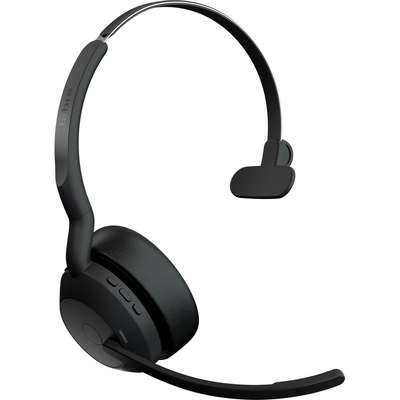 Jabra EVOLVE2 55 LINK380A UC Mono Stand