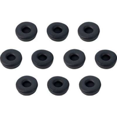 Jabra Engage Ear Cushion Black 10PCS Mono HS