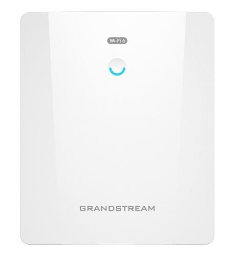 4x4 802.11ax Wi-Fi 6 Outdoor Long Range