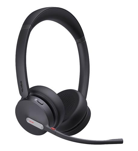 Yealink BH70 Dual UC Bluetooth Headset With USB-C/A