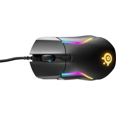 SteelSeries Professional Gaming Gear Rival 5 Gaming Mouse