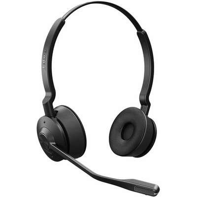 Jabra Engage 55 Sestereo, LINK400C, UC, na