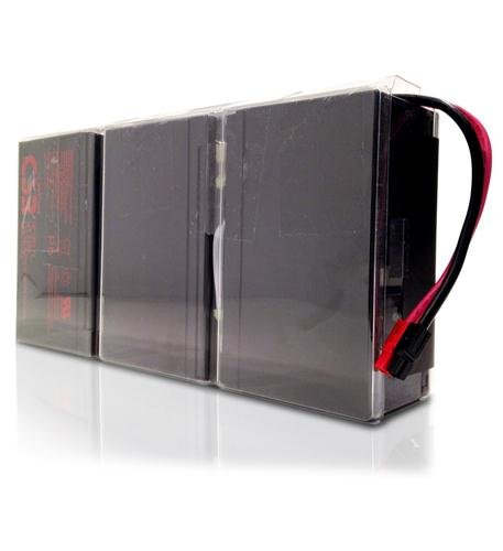 Battery for E750RM2U and E1000RM2U