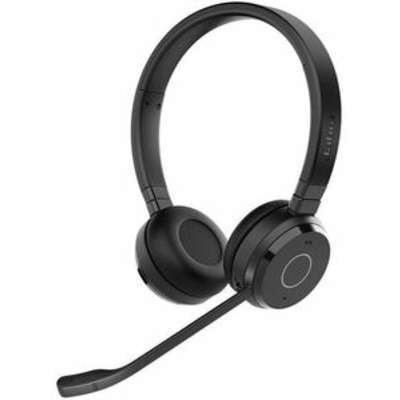 Jabra Evolve 65 Te USB-A MS Stereo