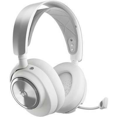 SteelSeries Professional Gaming Gear Arctis Nova Pro Wireless White 1
