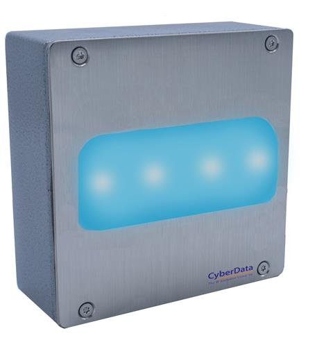 Outdoor Auxiliary RGB Strobe Kit