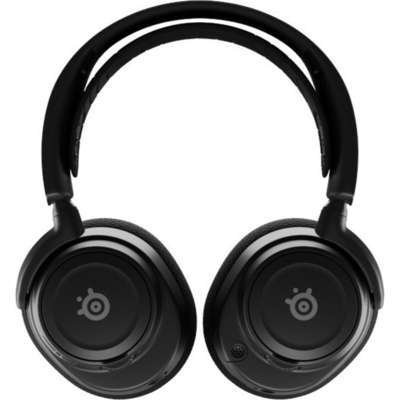 SteelSeries Professional Gaming Gear Arctis Nova 7 Arctis Nova 7 Wireless for PC 1