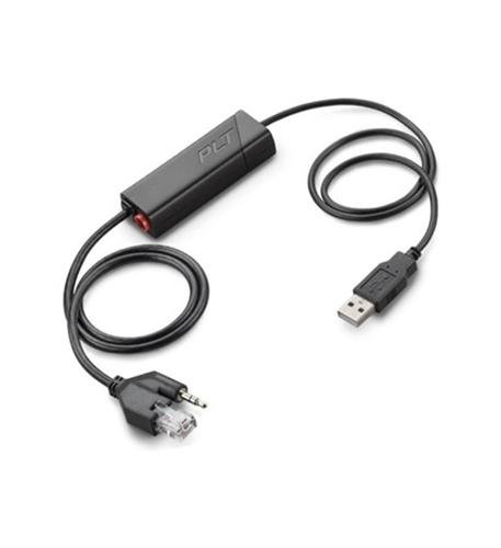 APU-76 USB EHS FOR YEALINK 211076-01