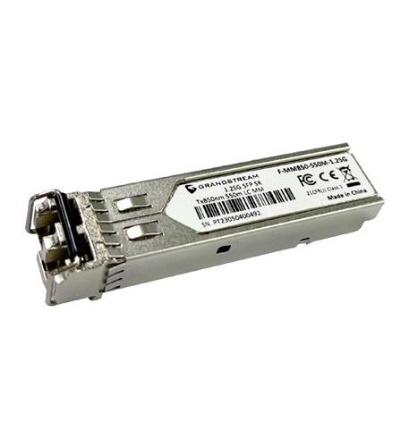SFP+ Fiber Module