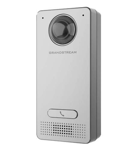 Single Button HD IP Video Door System