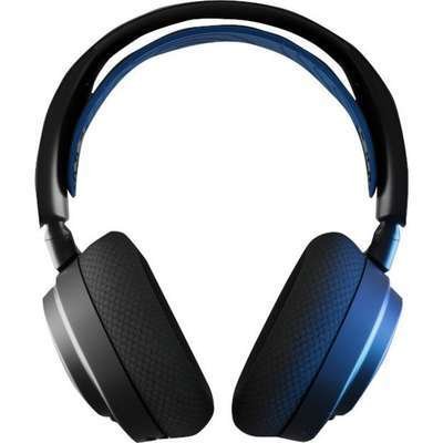 SteelSeries Professional Gaming Gear Arctis Nova 7P Arctis Nova 7P Wireless for PS-Black