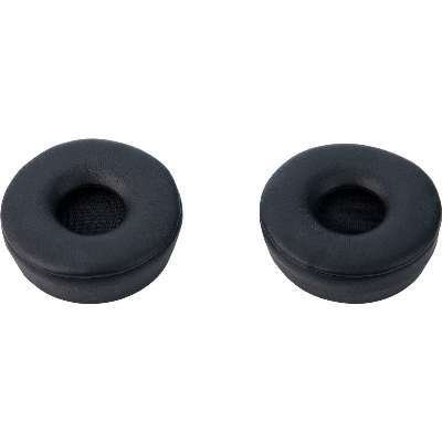 JABRA ENGAGE EAR CUSHIONS Black 1 PAIR STEREO HS