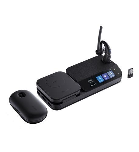 Yealink BH71 Workstation Pro Bluetooth Wireless Headset