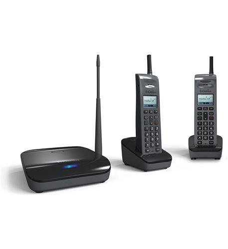 FreeStyl SIP Extreme Range Base w 2 Hand