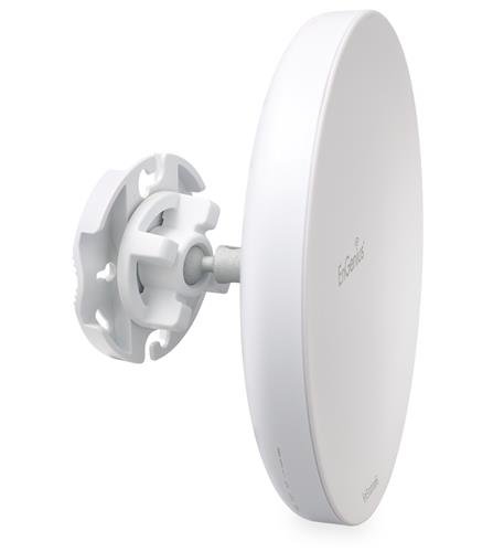 Wi-Fi 6 Point-to-Point Bridge