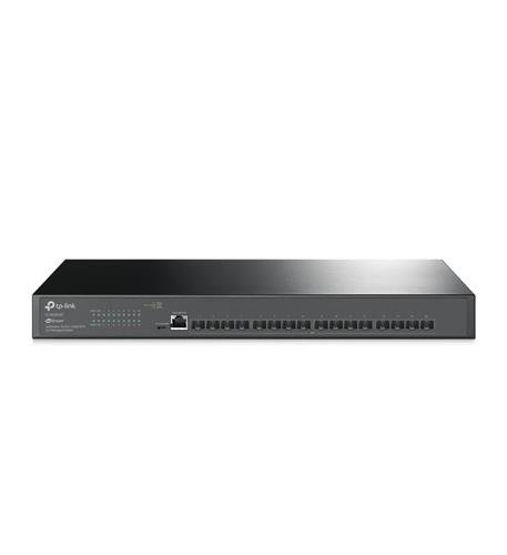 16-Port 10GE SFPplus L2plus Mnged Switch