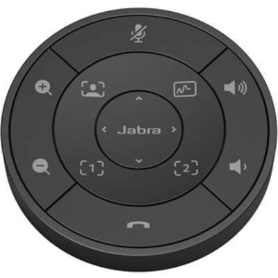 Jabra PanaCast 50 Remote - Black