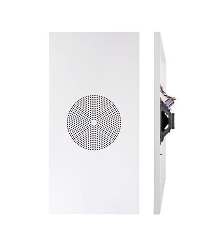 1'x2' G86 Ceiling Title Speaker