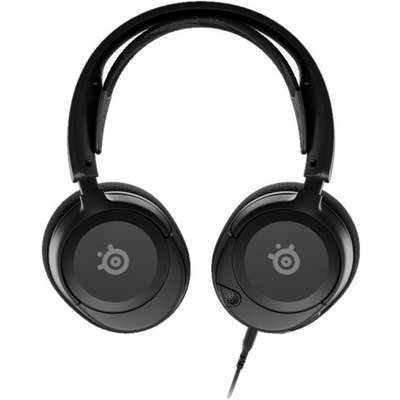 SteelSeries Professional Gaming Gear Arctis Nova 1 Black Wired for PC 1