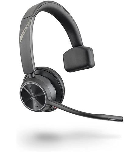 218470-02 Voyager 4310-M USB-A + BT700