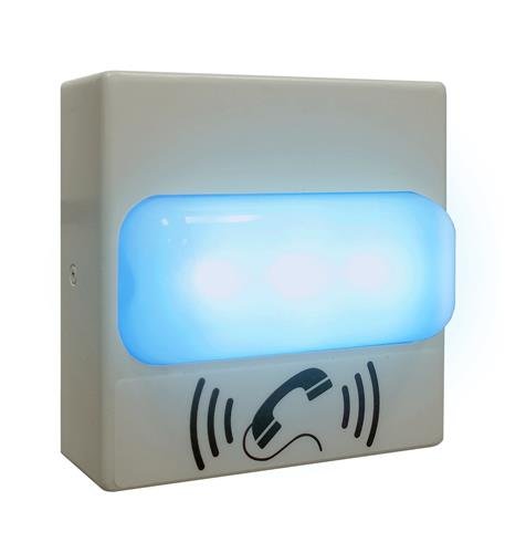 Auxiliary RGB Strobe for CyberData