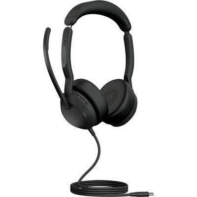 Jabra EVOLVE2 50 USB C/A UC Stereo