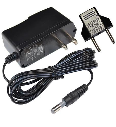 AC ADAPTOR FOR TPA AND UDT