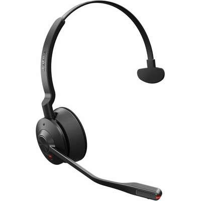 Jabra Engage 55 Semono, LINK400A, UC, na