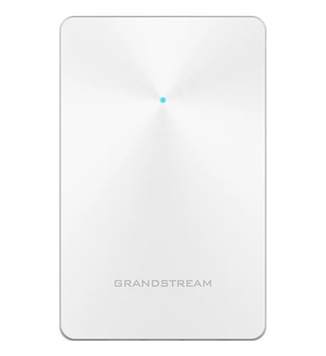 Hybrid 802.11ac Wave-2 In-Wall WiFi AP