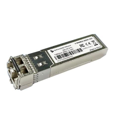 SFP+ Fiber Module 3