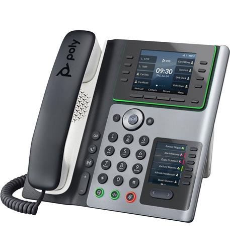 HP EDGE 450 IP POE PHONE