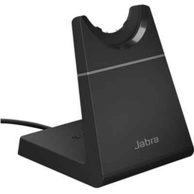 Jabra EVOLVE2 65 Deskstand USB-A Black