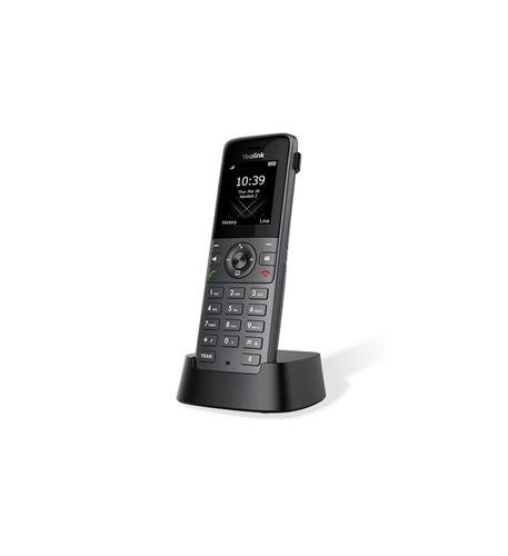 Yealink IP DECT Add-on Phone W73H