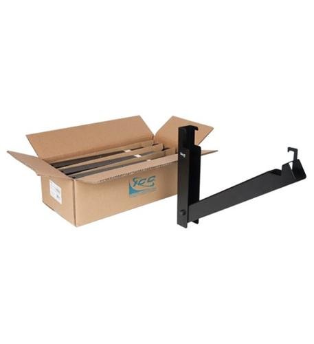 RUNWAY KIT, WALL SUPPORT, TRIANGLE, 6PK