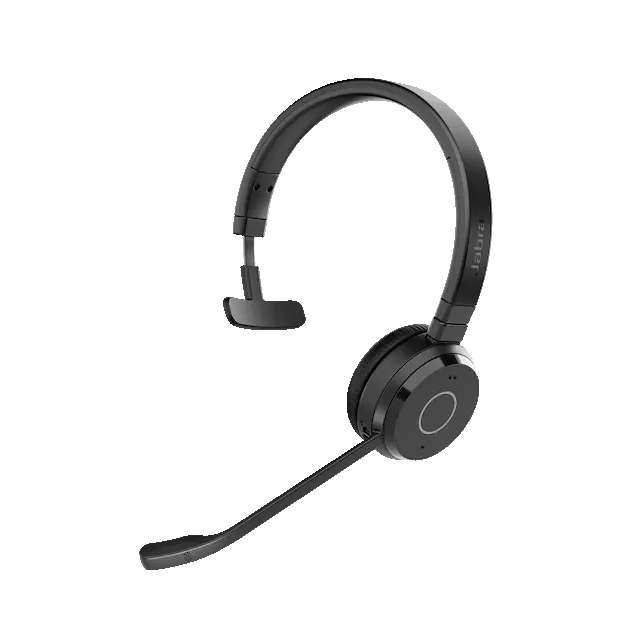 Jabra Evolve 65 Te USB-A MS Mono