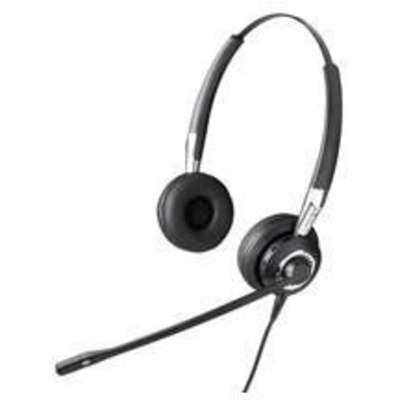 Jabra Biz 2300 Mono USB MS GSA