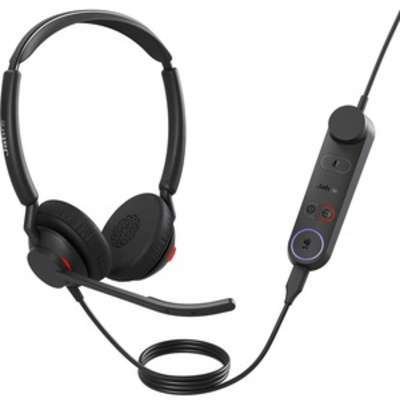 Jabra Engage 50 II Engage 50 II Link USB-A MS Stereo