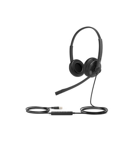 1308048 Lite Dual TeamsUSB wired headset