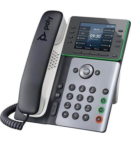 HP EDGE 350 IP POE PHONE