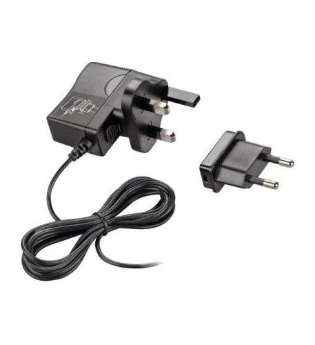 AC Adapter, Straight Plug, Savi, CS500's