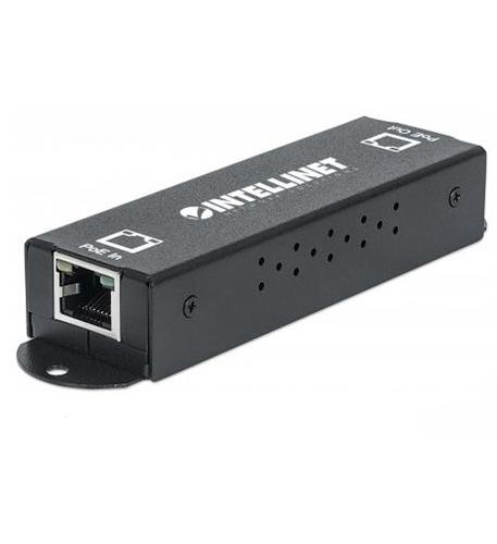 1-Port Gb High-Power PoEplus Extender