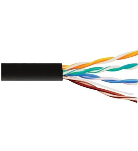 CMR CAT6 UTP 500 MHz (NO SPLINE) special