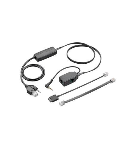 APA-23 Electronic Hookswitch CS500/SAVI